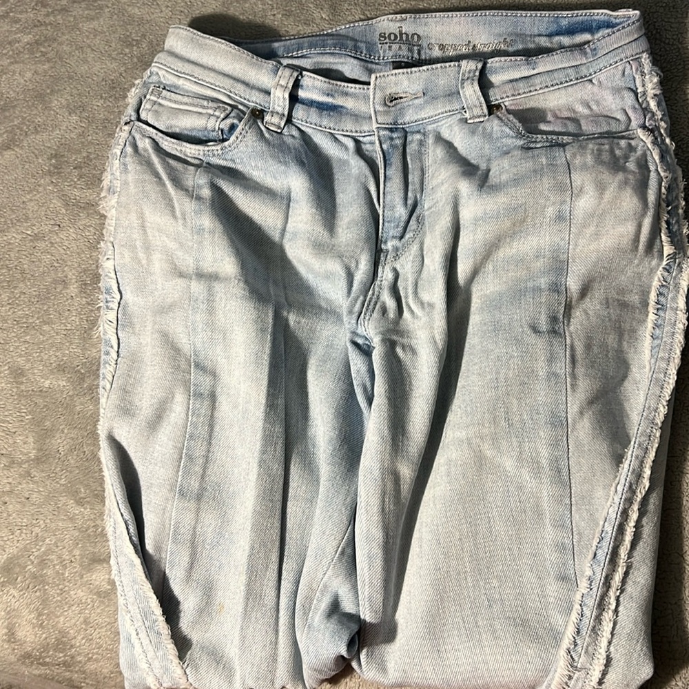 New York Company “SoHo”